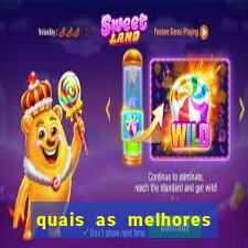 quais as melhores plataformas de jogos para ganhar dinheiro